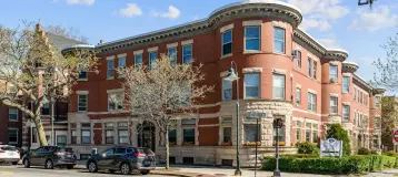 Coolidge Corner Dental