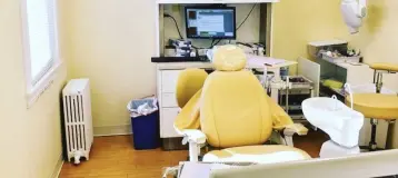 Sahara Dental Center