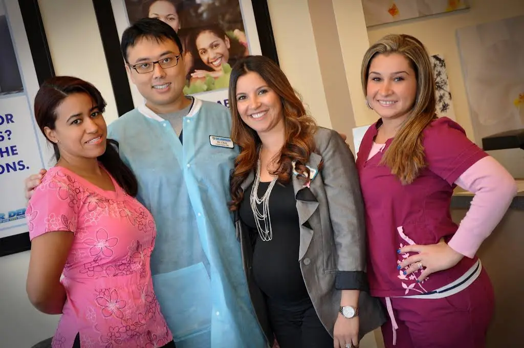 Dr. Dental: Dentistry & Braces