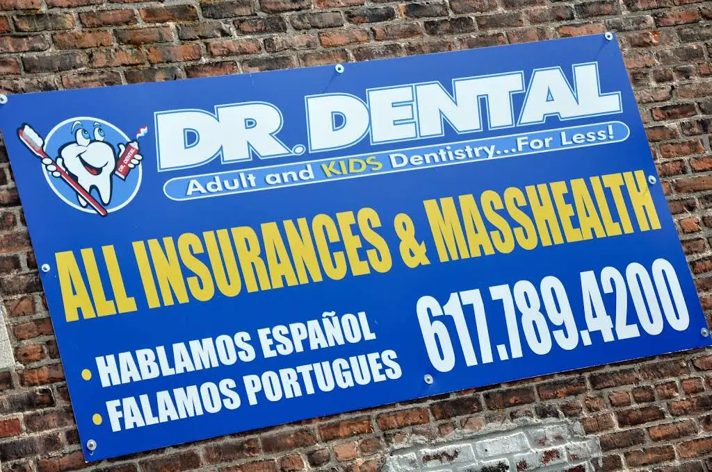 Dr. Dental: Dentistry & Braces