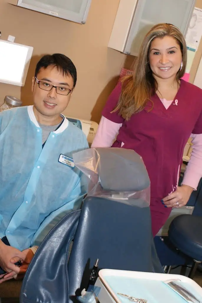 Dr. Dental: Dentistry & Braces