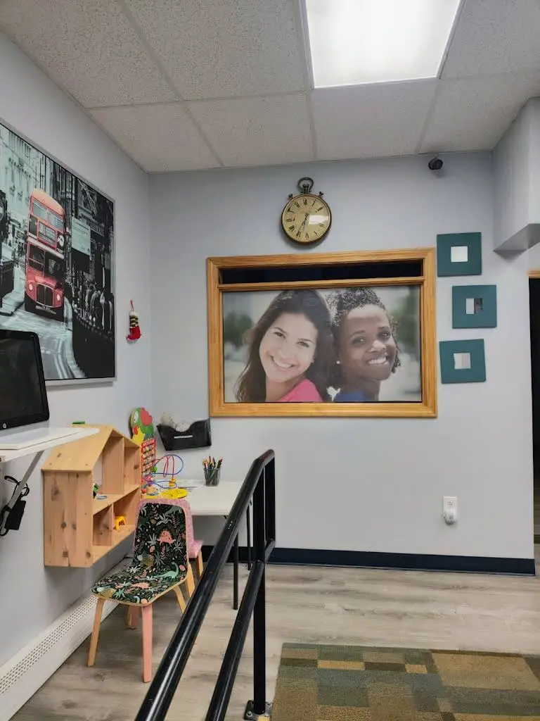Great Smiles Dental