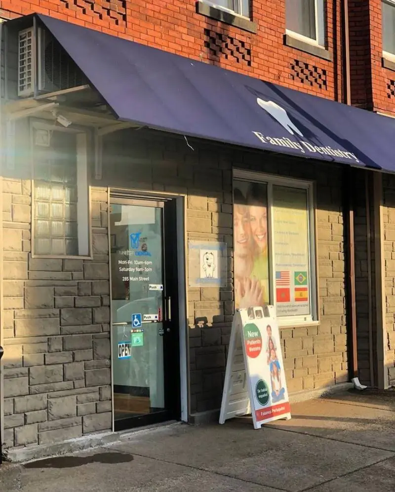 Great Smiles Dental