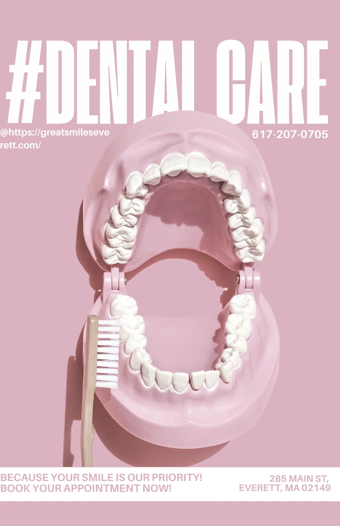 Great Smiles Dental