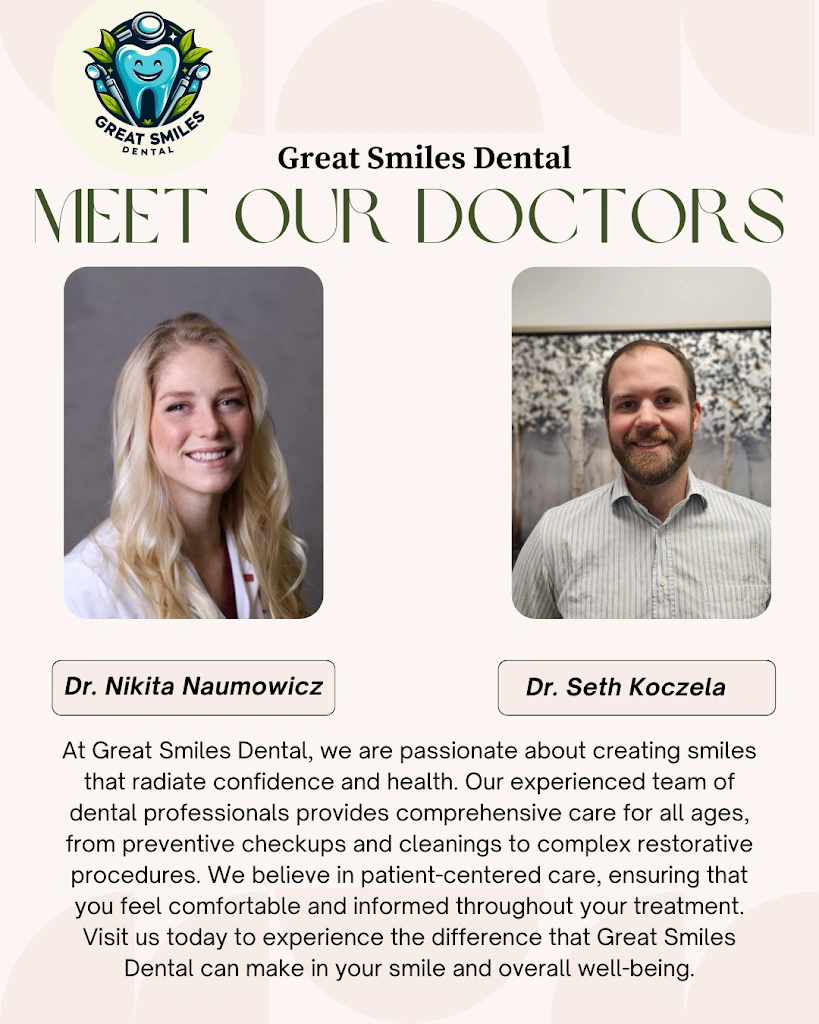 Great Smiles Dental