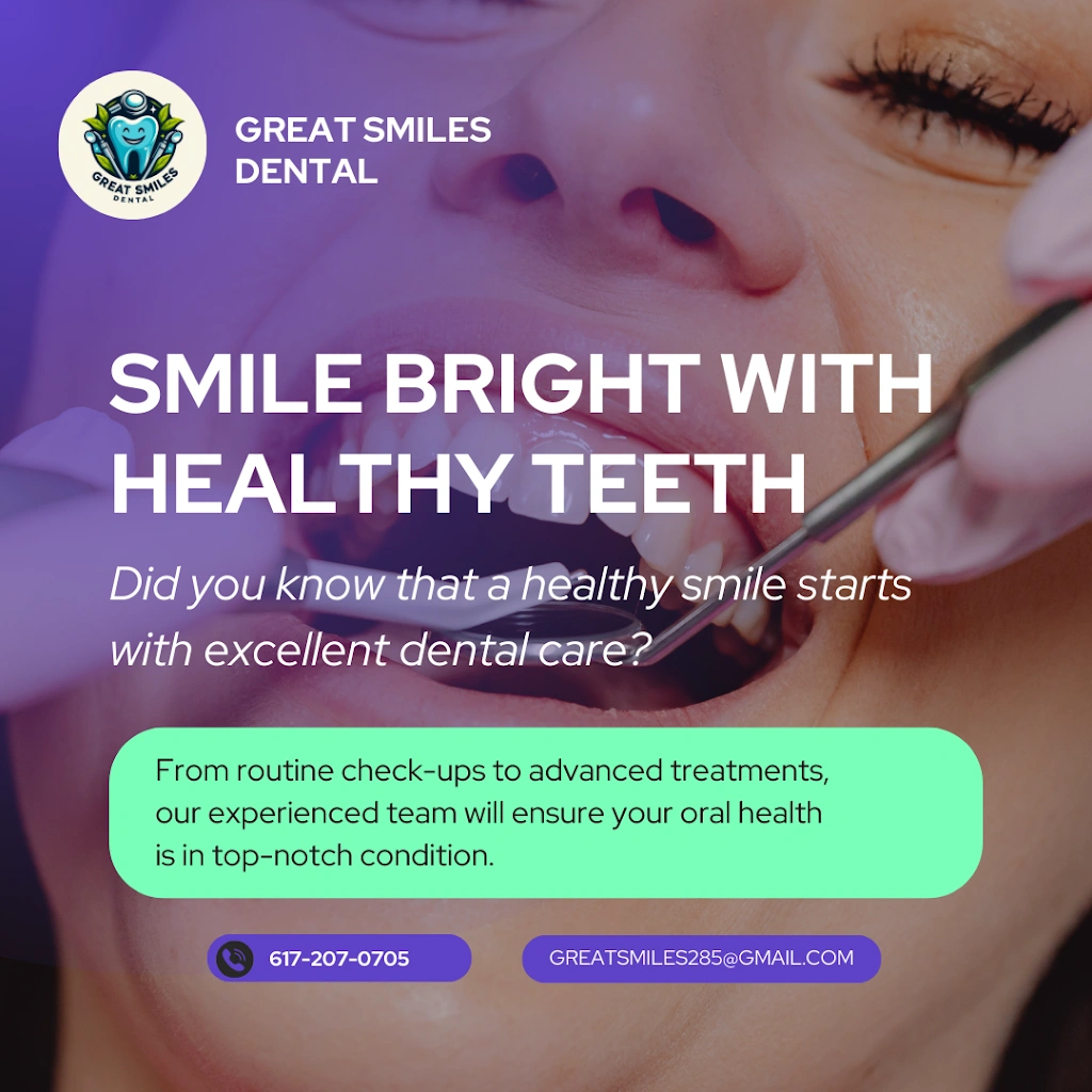 Great Smiles Dental