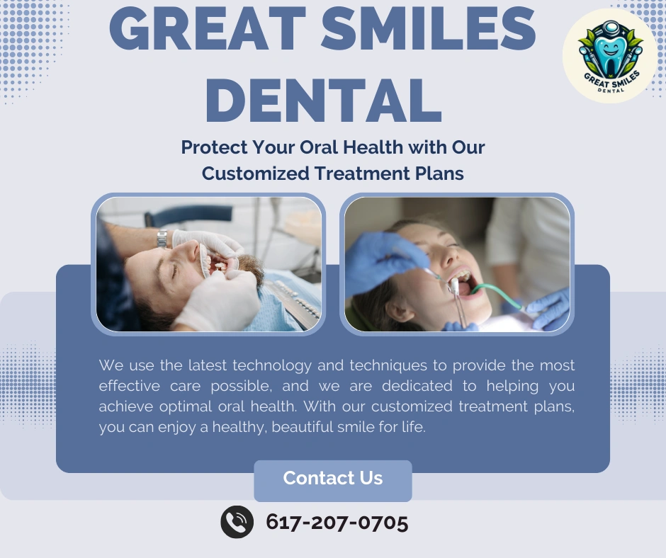 Great Smiles Dental
