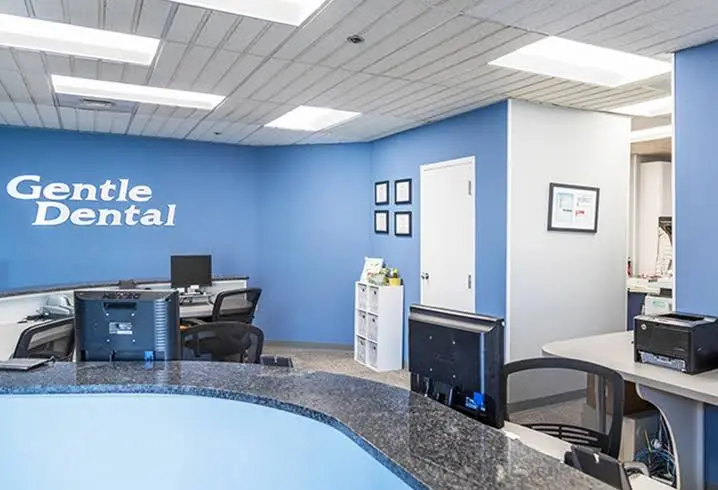 Gentle Dental Malden