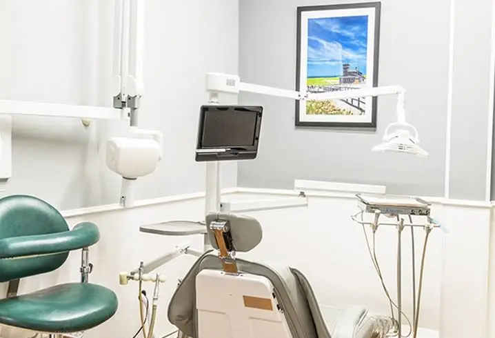 Gentle Dental Malden