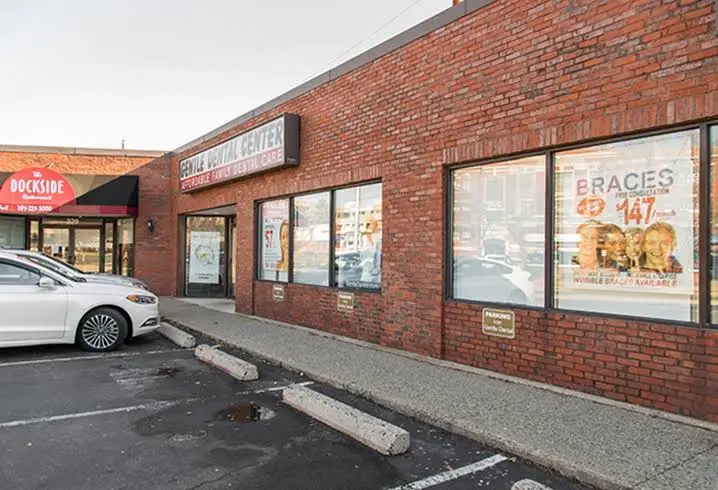 Gentle Dental Malden