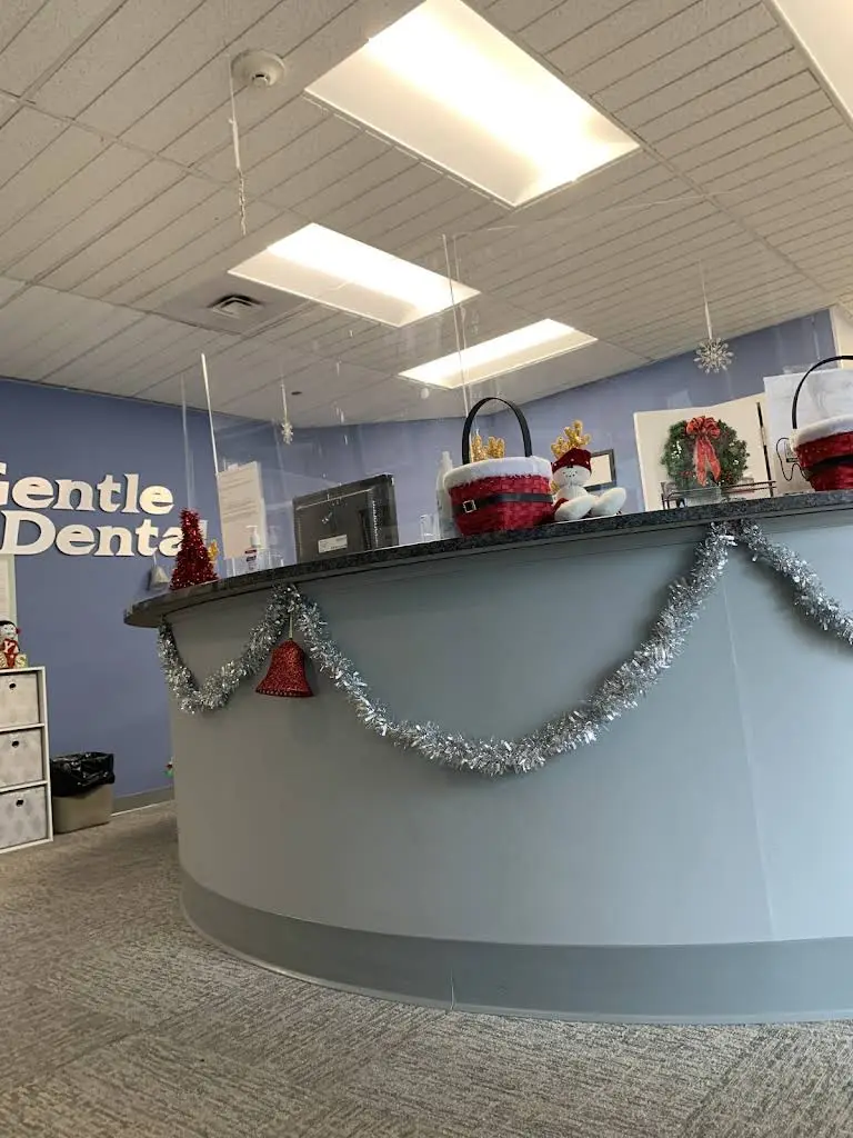 Gentle Dental Malden