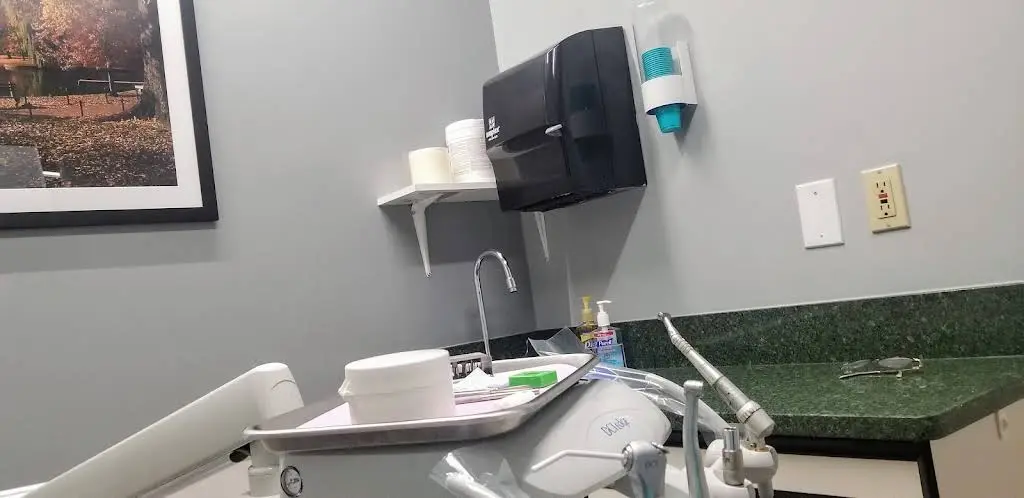 Gentle Dental Malden