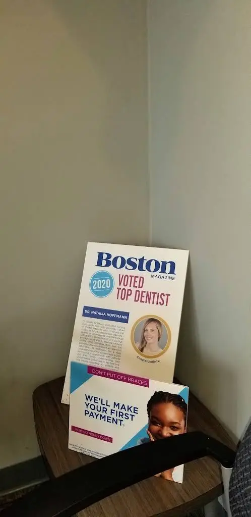 Gentle Dental Malden