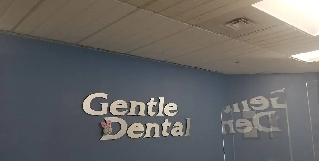 Gentle Dental Malden