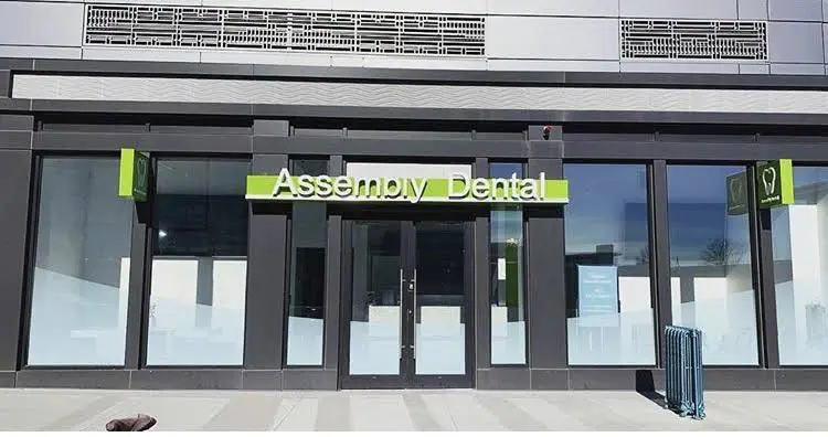 Assembly Dental