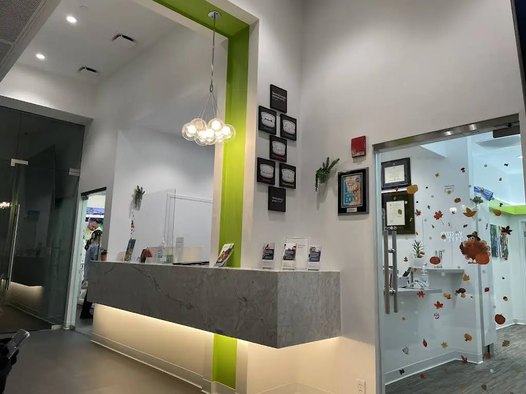 Assembly Dental