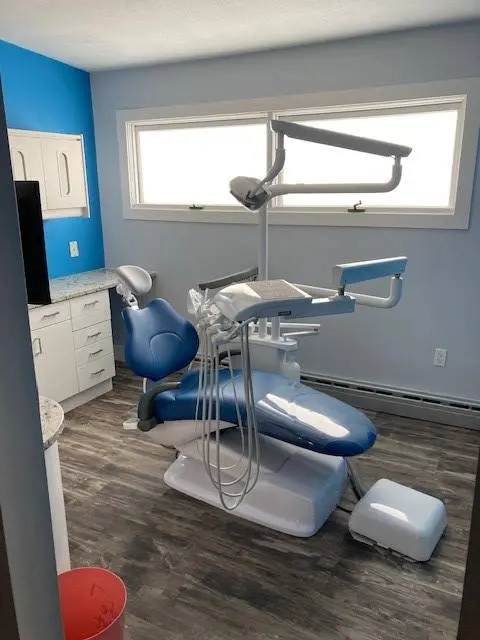 Revere Dental And Orthodontics - Professional dental clinic exterior with modern facilities