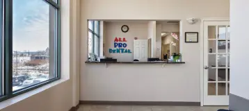 All Pro Dental