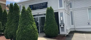 Louis DeVito Jr. DMD