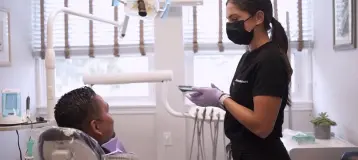 Boschetti Dental, PC