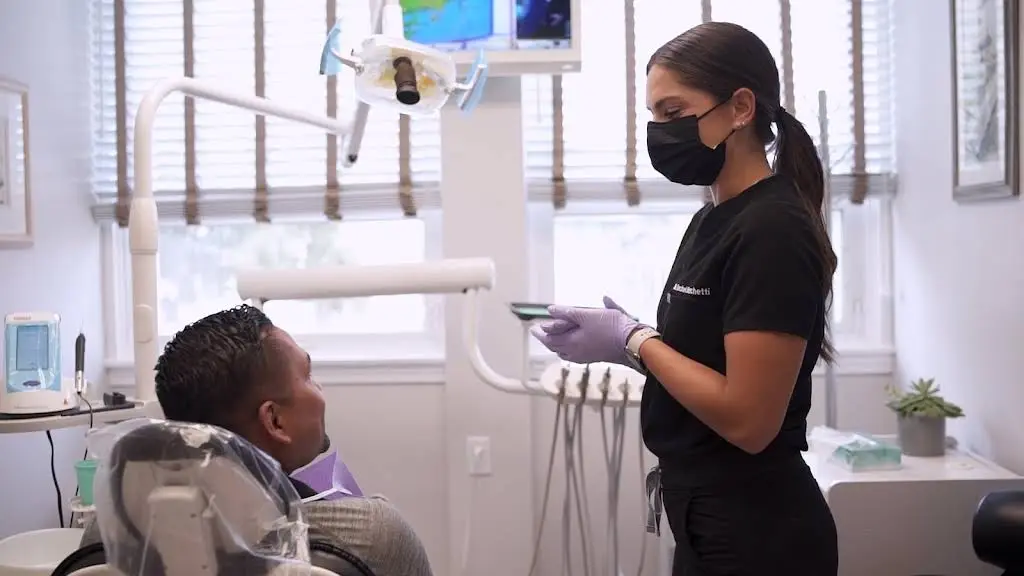 Boschetti Dental, PC - Professional dental clinic exterior with modern facilities