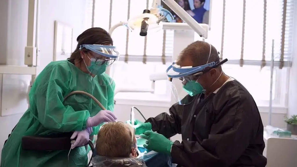 Boschetti Dental, PC