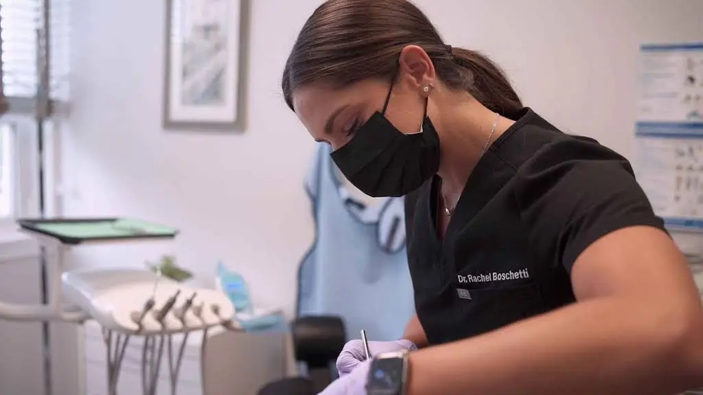 Boschetti Dental, PC