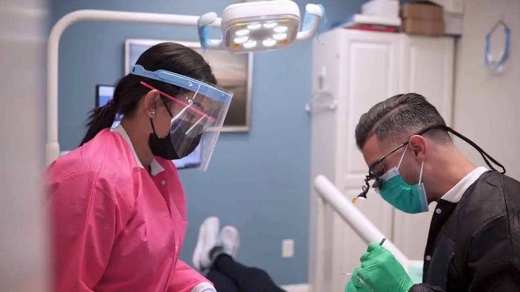 Boschetti Dental, PC