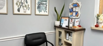 Harborside Dental of Winthrop