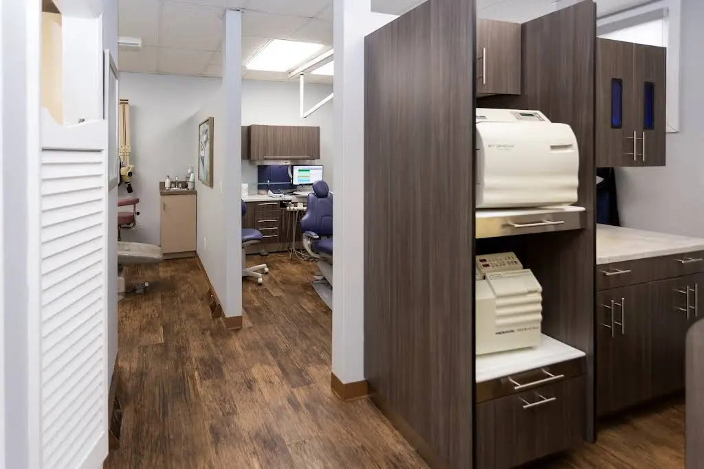 Harborside Dental of Winthrop