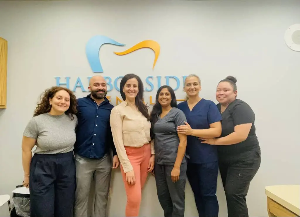 Harborside Dental of Winthrop