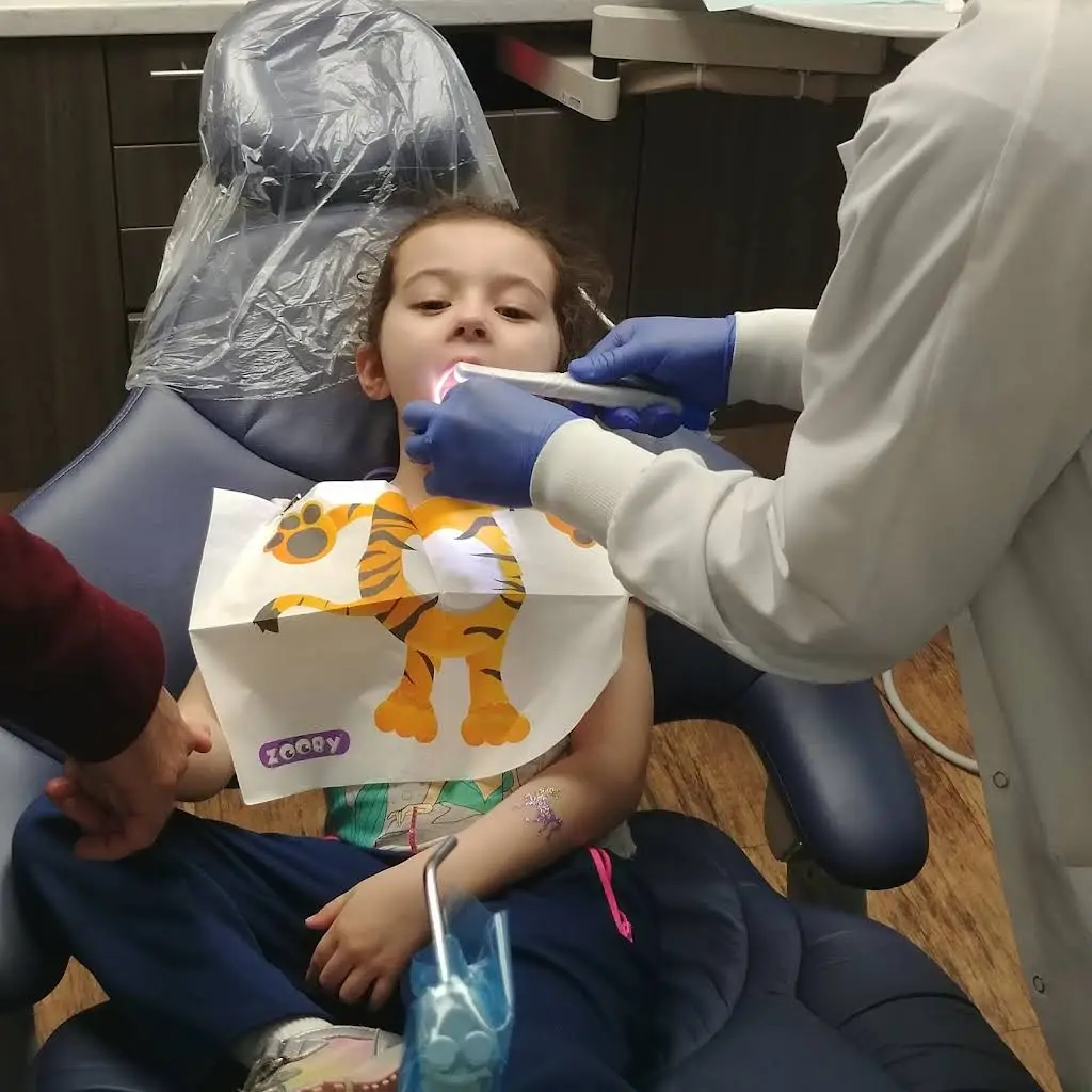 Harborside Dental of Winthrop