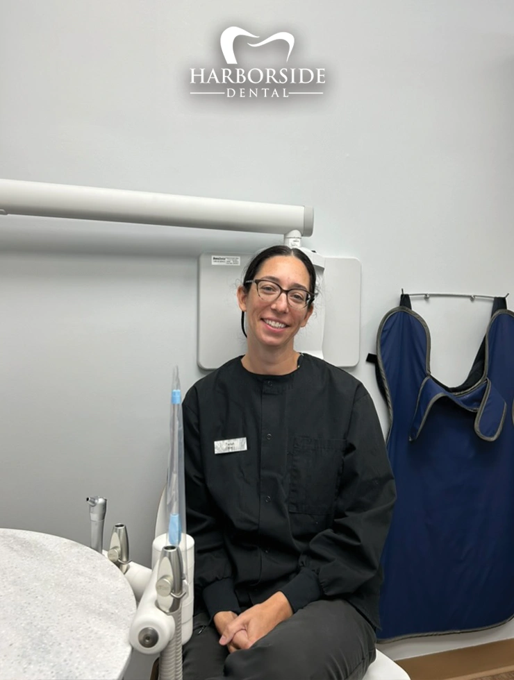 Harborside Dental of Winthrop