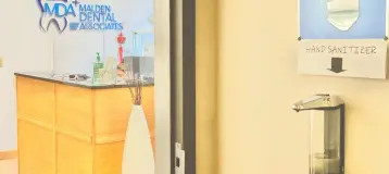 Malden Dental Associates