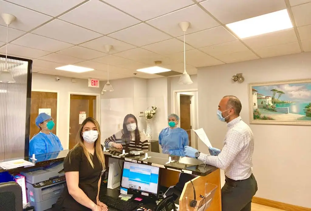Malden Dental Associates