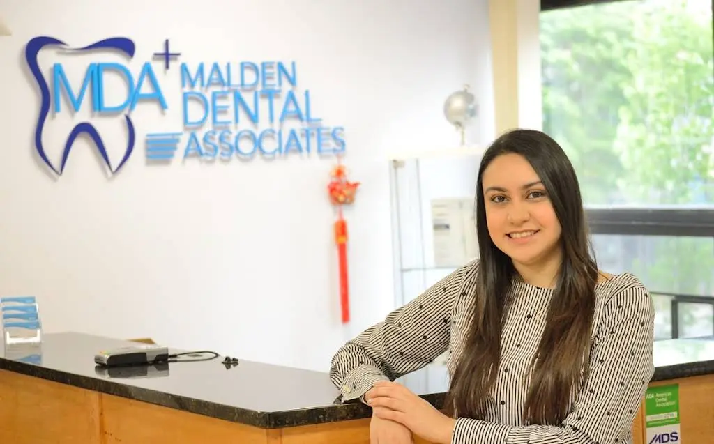 Malden Dental Associates