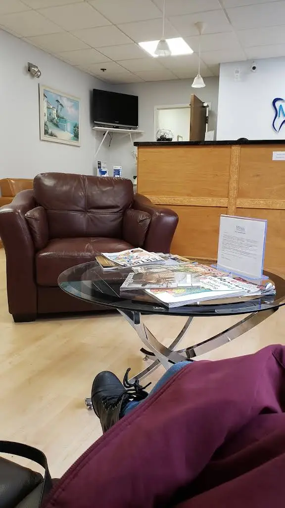 Malden Dental Associates