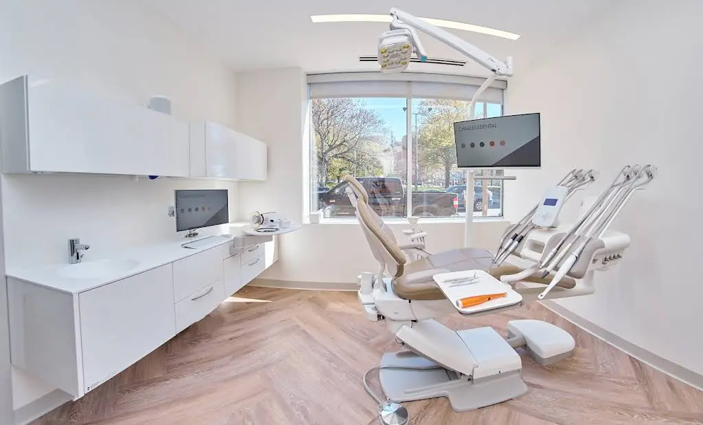 Charles Street Dental