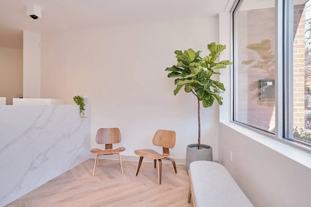 Charles Street Dental