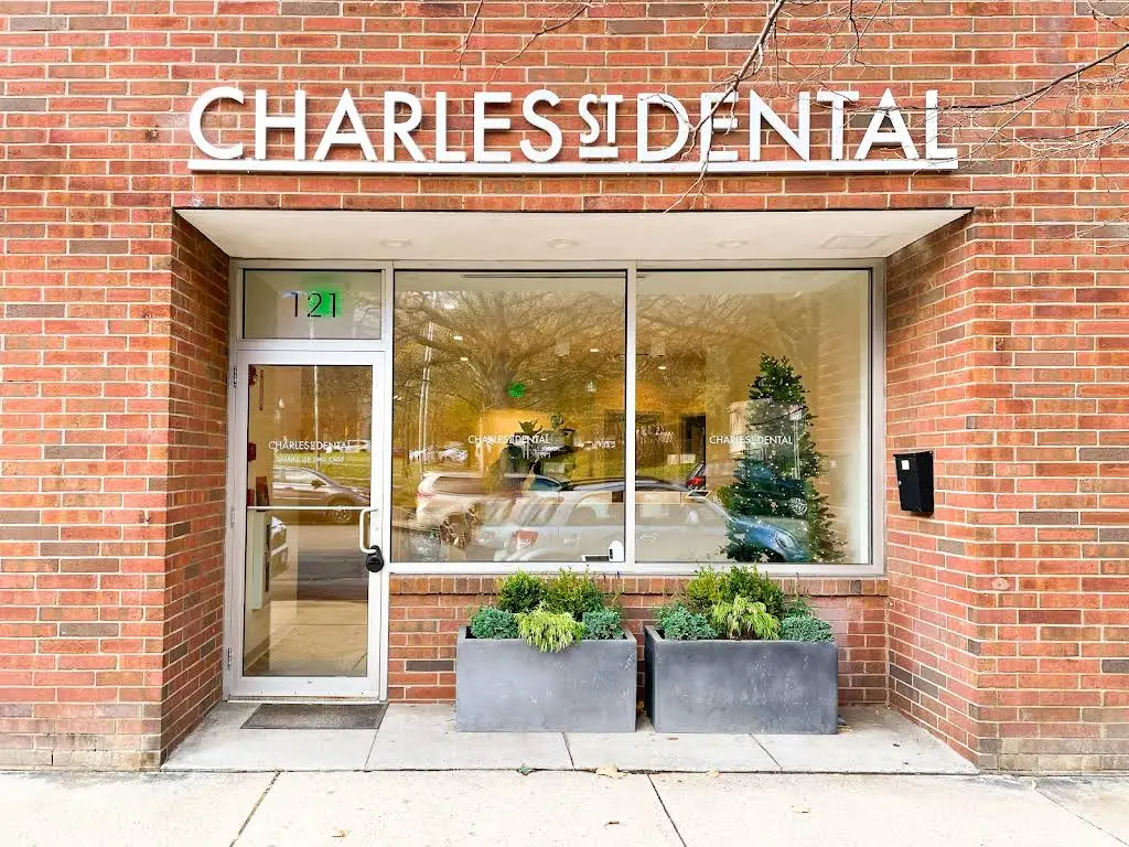 Charles Street Dental