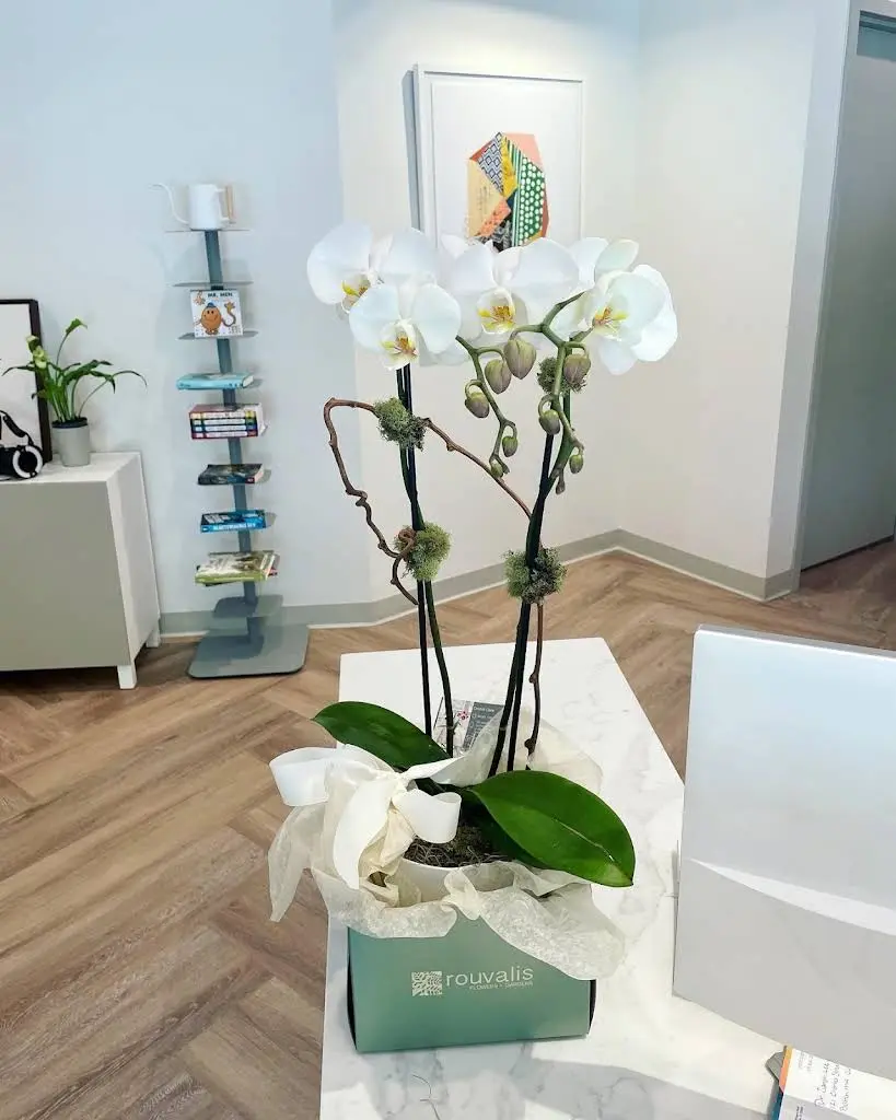 Charles Street Dental