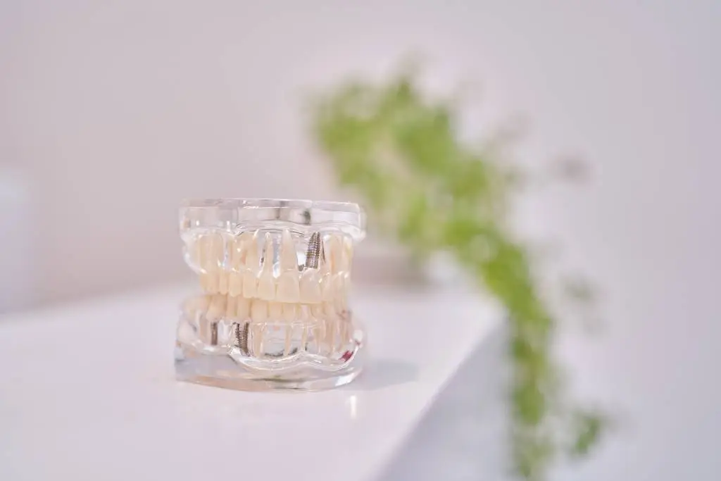Charles Street Dental