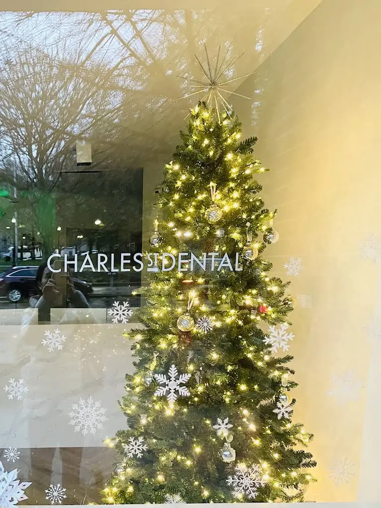 Charles Street Dental