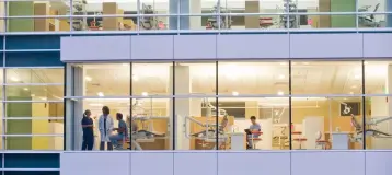 Tufts University School of Dental Medicine
