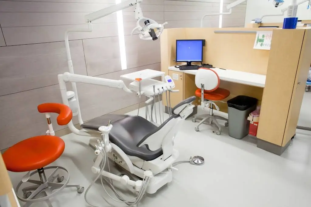 Tufts University School of Dental Medicine