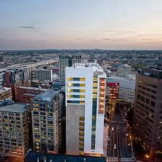 Tufts University School of Dental Medicine