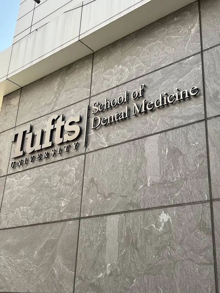 Tufts University School of Dental Medicine