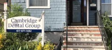 Cambridge Dental Group