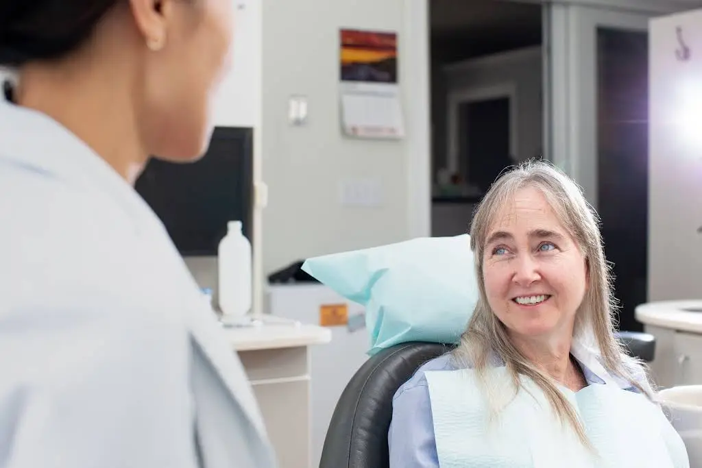 Cambridge Dental Group