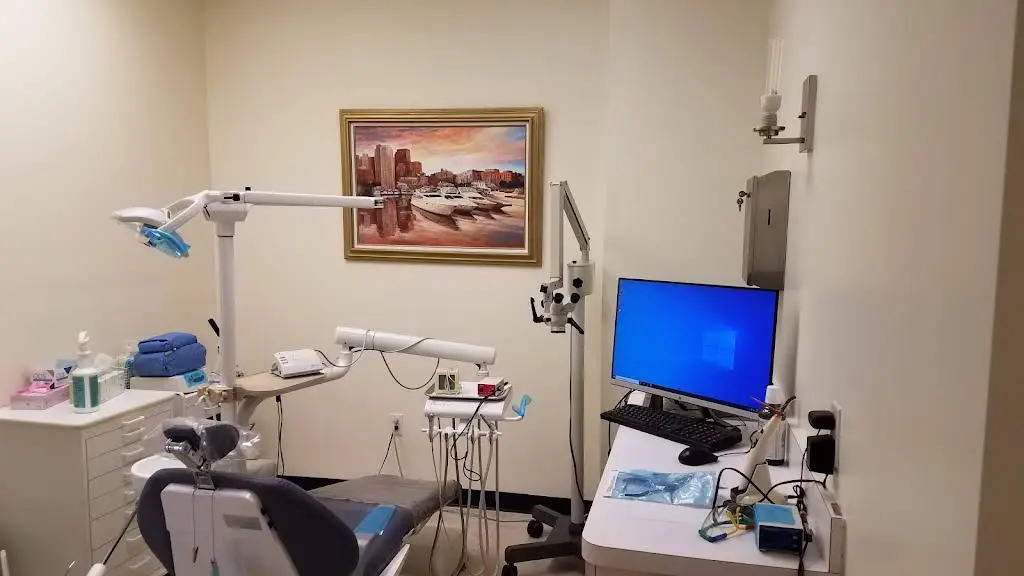 Courtyard Dental